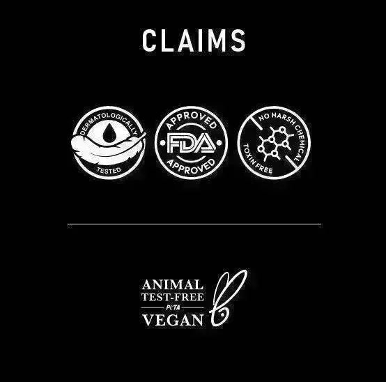product claim certifications